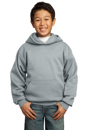 Port Authority White