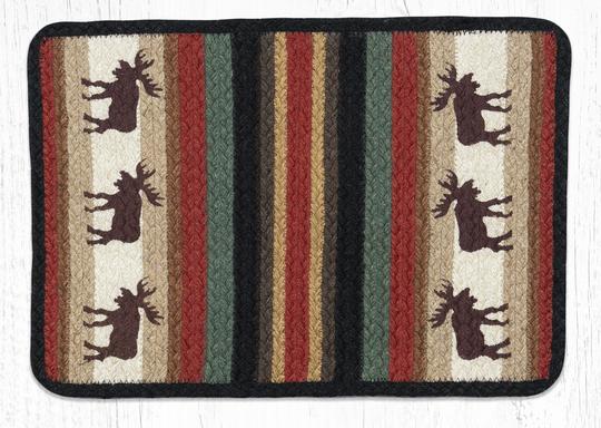 PP-V-19 Moose Table Accents