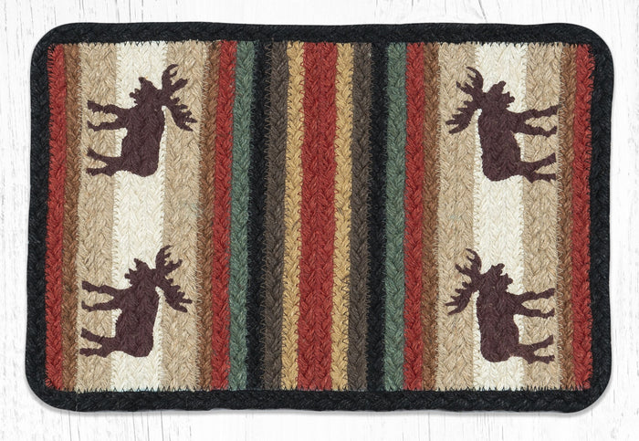 PP-V-19 Moose Table Accents