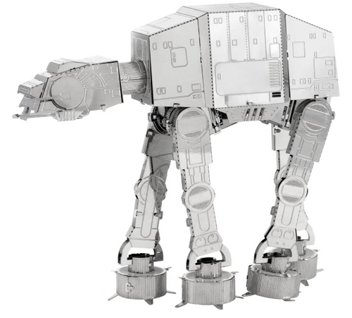 Premium Series: AT-AT