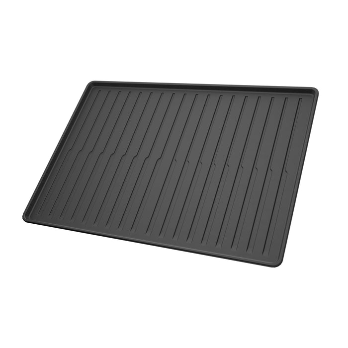 Premium Waterproof Under Sink Mat – 31" × 22"