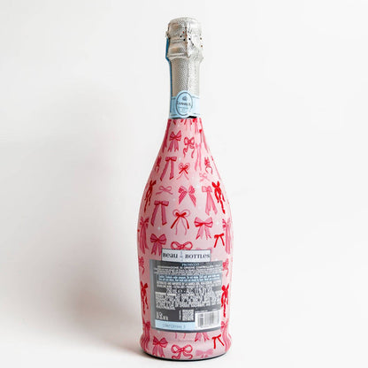 Pretty in Bows  -Prosecco Collection