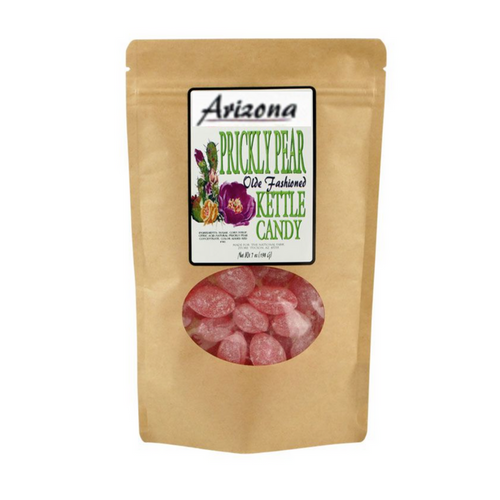 Prickly Pear Olde Fashion Kettle Candy