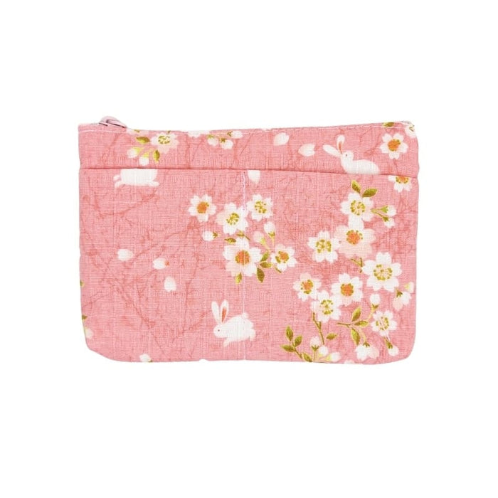 Purse – Usagi Sakura Pink