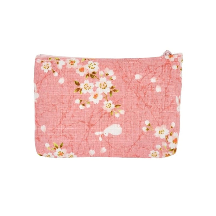 Purse – Usagi Sakura Pink