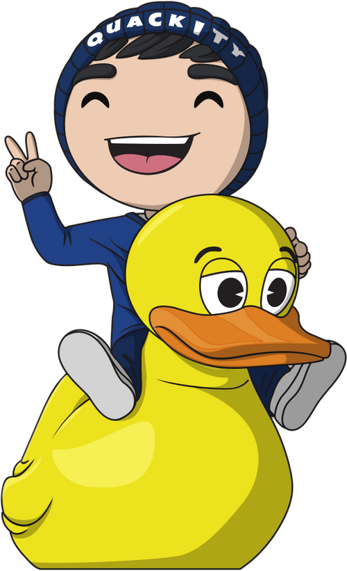 Quackity