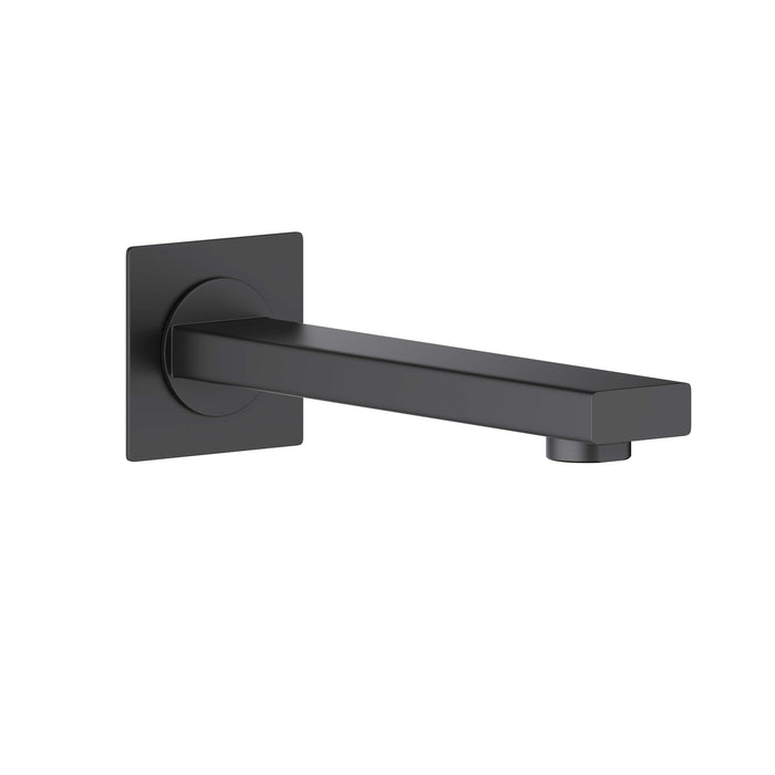 Matte Black
