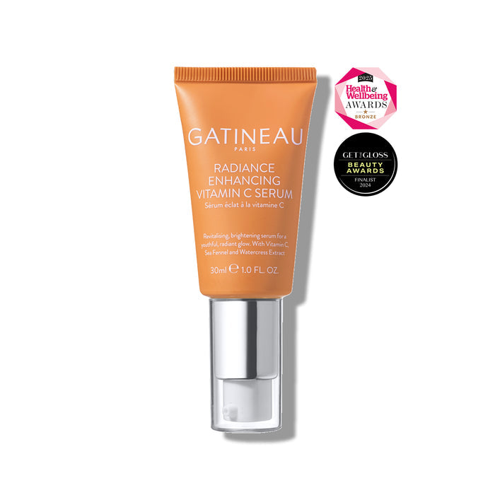Radiance Enhancing Vitamin C Serum