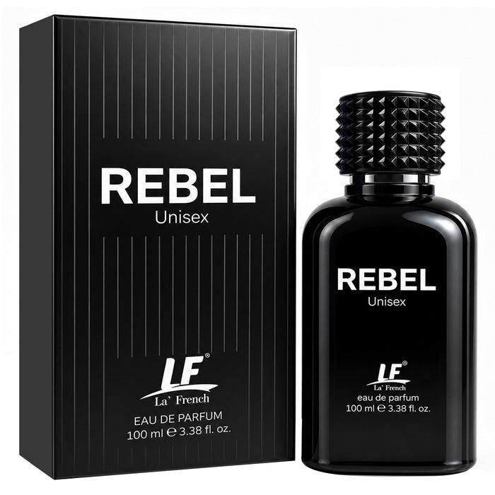 Rebel Perfume for Men & Women 100ml