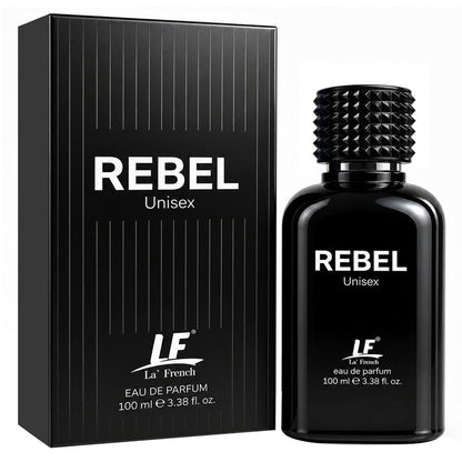 Rebel Perfume for Men & Women 100ml
