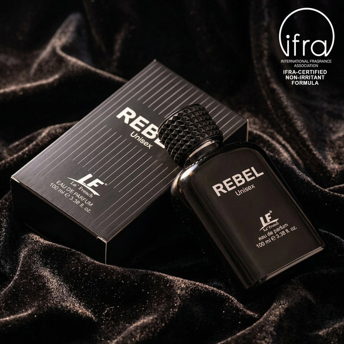 Rebel Perfume for Men & Women 100ml