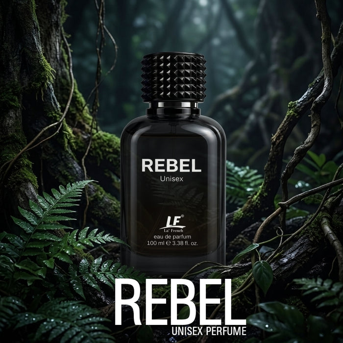 Rebel Perfume for Men & Women 100ml