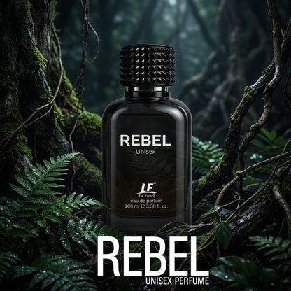 Rebel Perfume for Men & Women 100ml