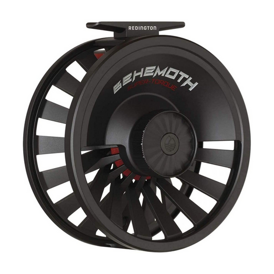 Redington Behemoth Reel
