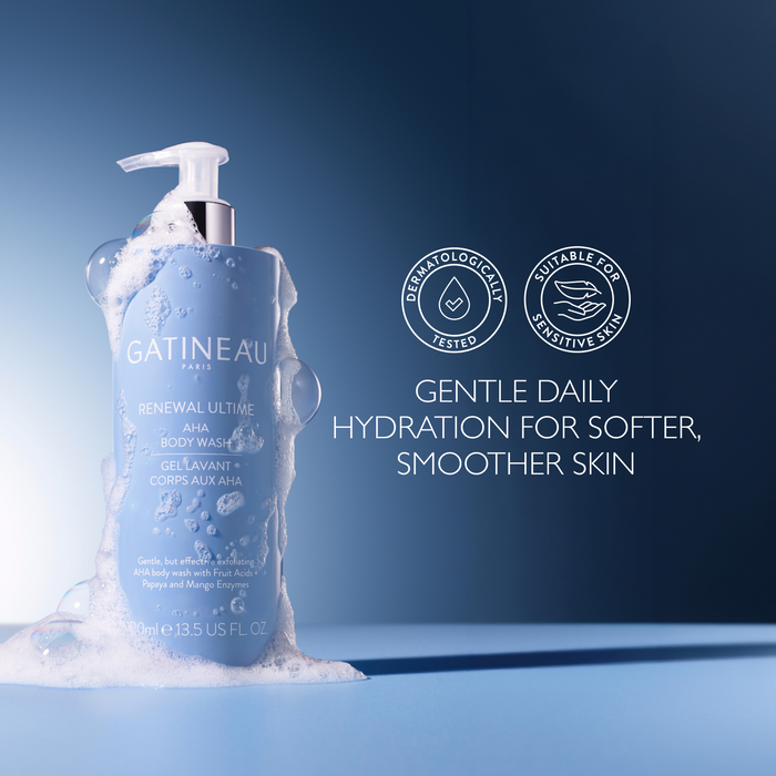 Renewal Ultime™ Skin Smoothing Edit