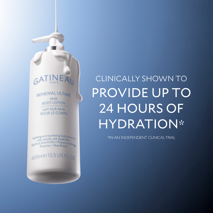Renewal Ultime™ Skin Smoothing Edit