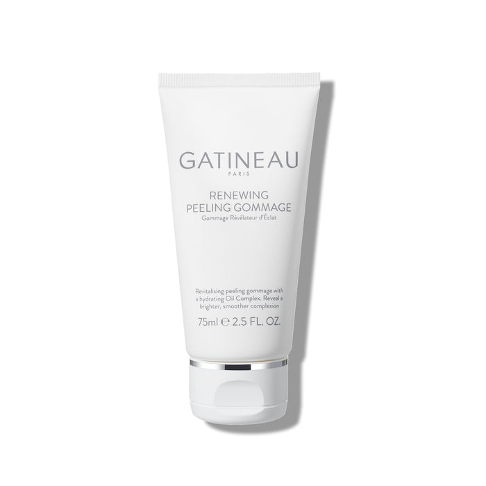 Renewing Peeling Gommage