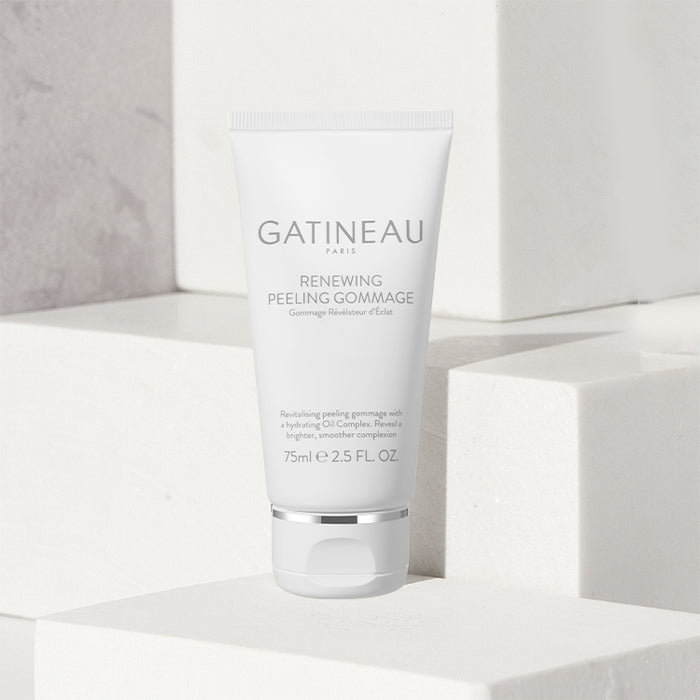 Renewing Peeling Gommage