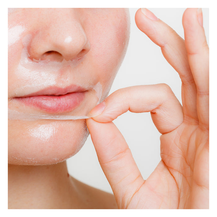 Renewing Peeling Gommage