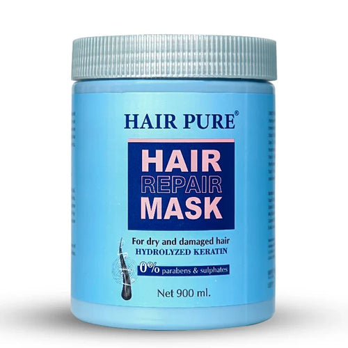 Repair Hair Mask 900ml