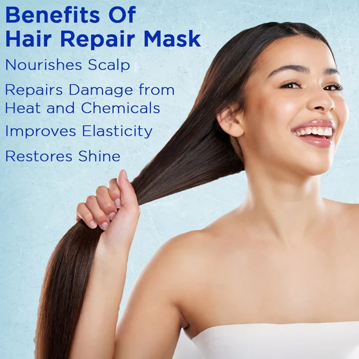 Repair Hair Mask 900ml