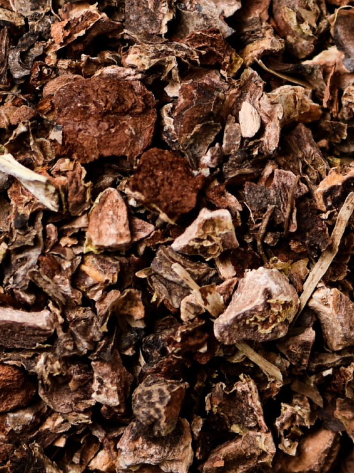 Rhodiola, Organic 4 oz BULK BAG