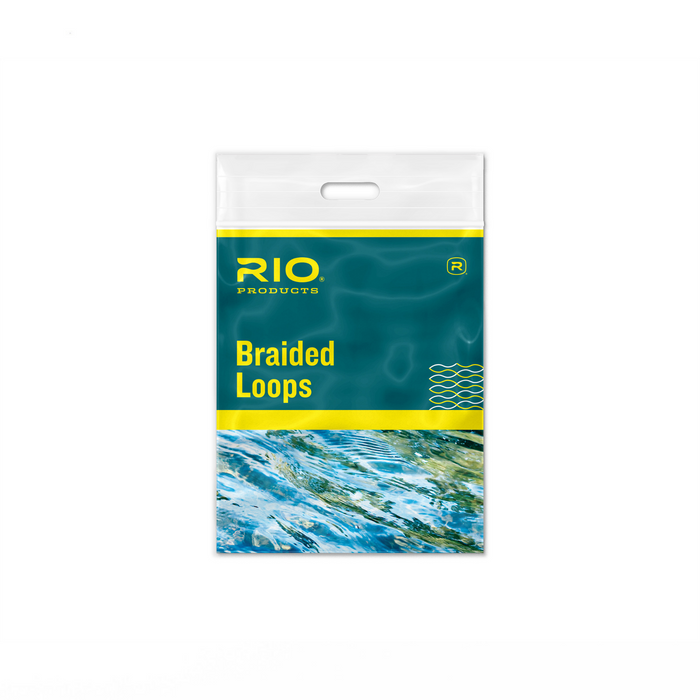 RIO Braided Loops