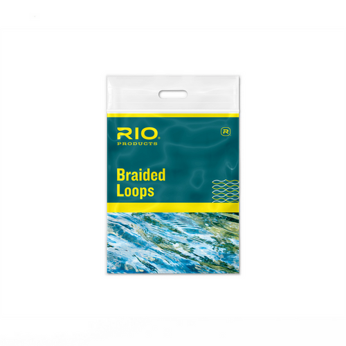 RIO Braided Loops