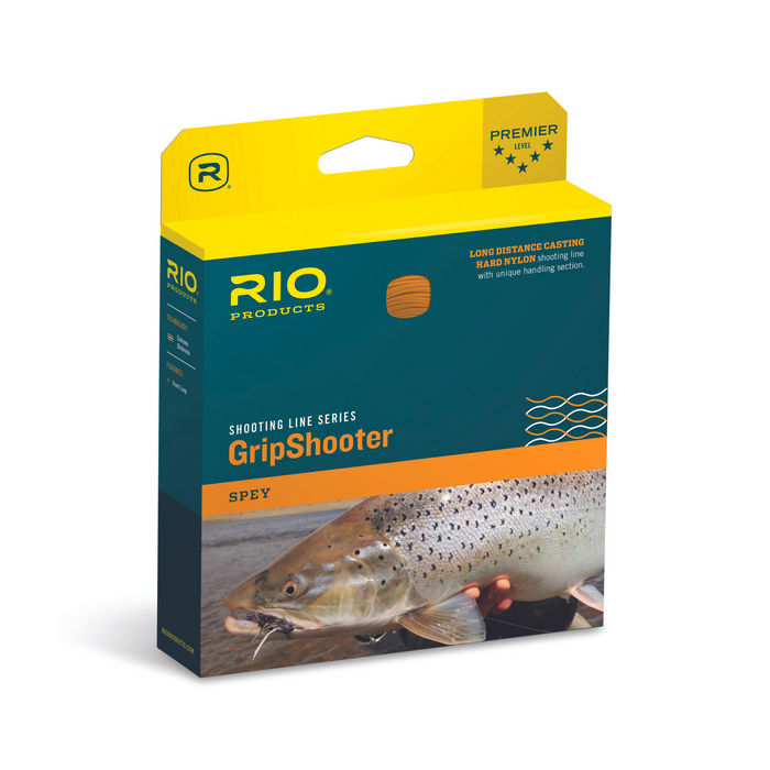 RIO GripShooter Shooting Line