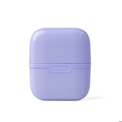 Roll Model - double-ended ice roller