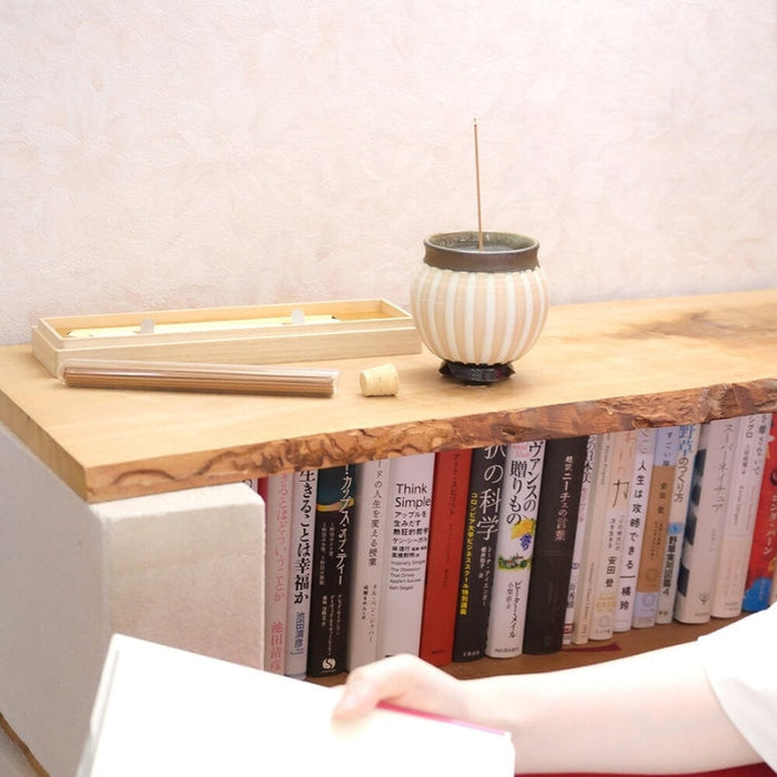 Sandalwood Incense - Gift Set
