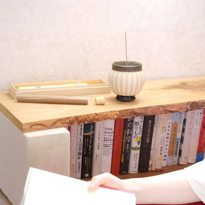 Sandalwood Incense - Gift Set