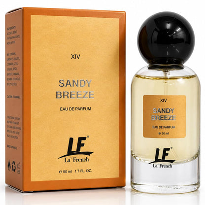 Sandy Breeze Unisex Perfume 50ml