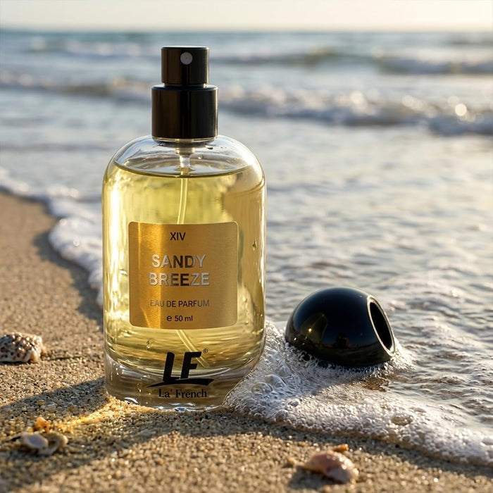 Sandy Breeze Unisex Perfume 50ml