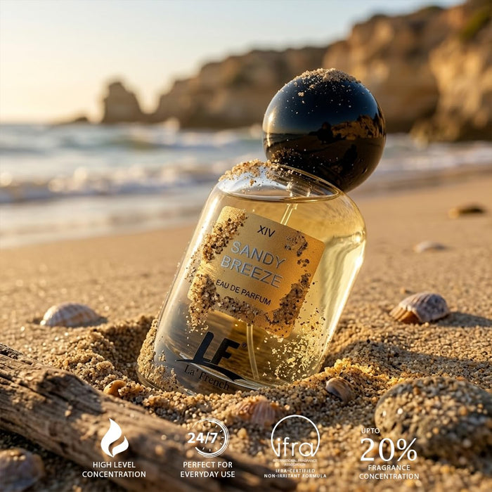 Sandy Breeze Unisex Perfume 50ml