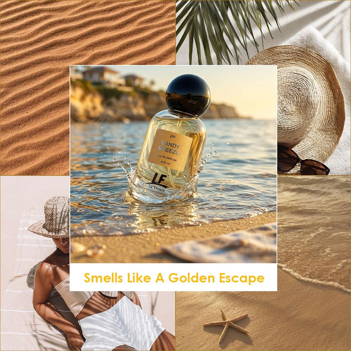 Sandy Breeze Unisex Perfume 50ml
