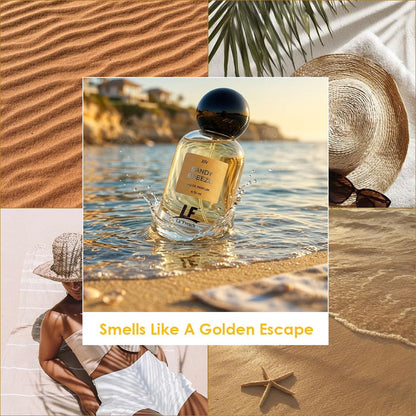 Sandy Breeze Unisex Perfume 50ml