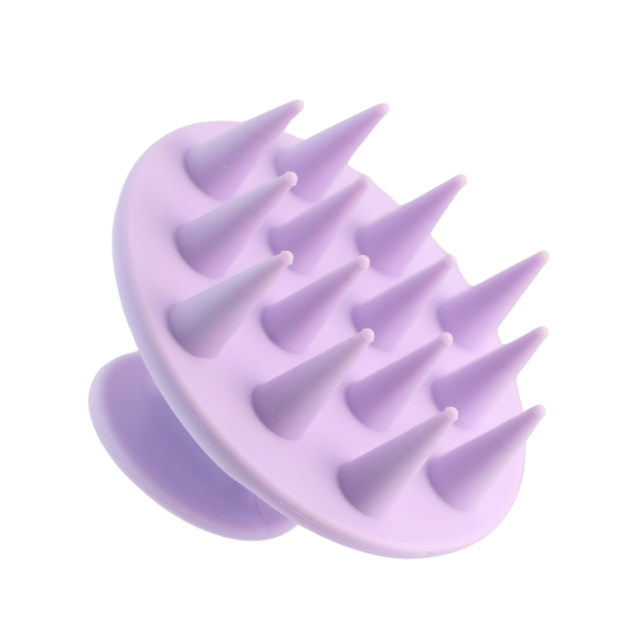 SCALP MASSAGER - The ALOELAB