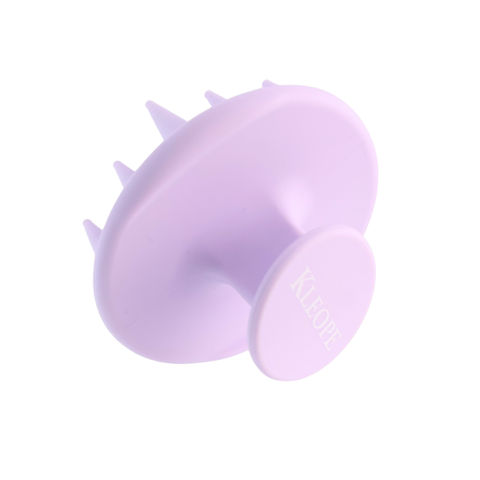 SCALP MASSAGER - The ALOELAB