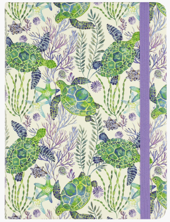Sea Turtles Journal