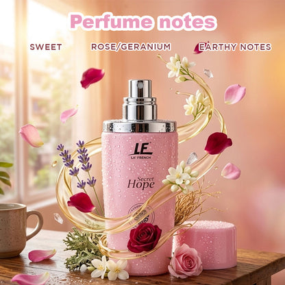 Secret Hope Eau De Parfum 100ml