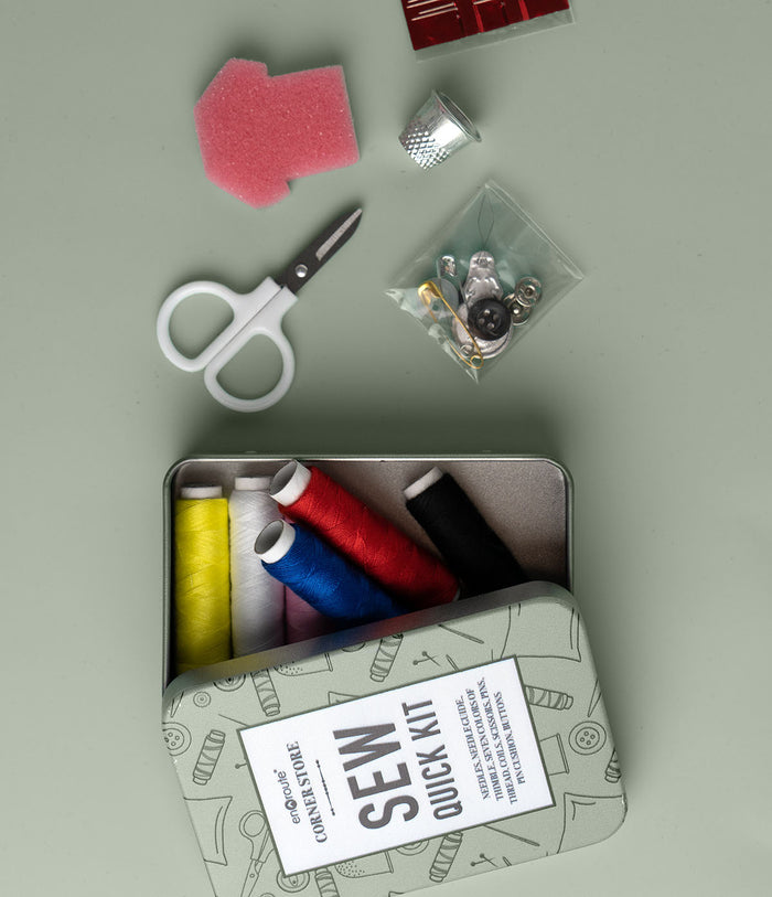 Sew Quick Kit