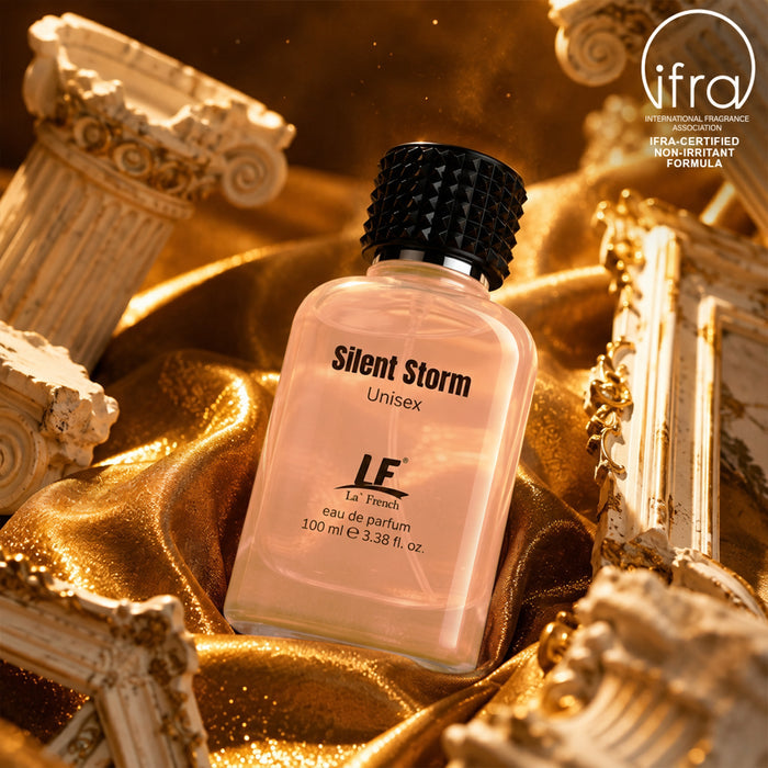 Silent Storm Premium Unisex Perfume 100ml
