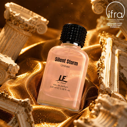 Silent Storm Premium Unisex Perfume 100ml