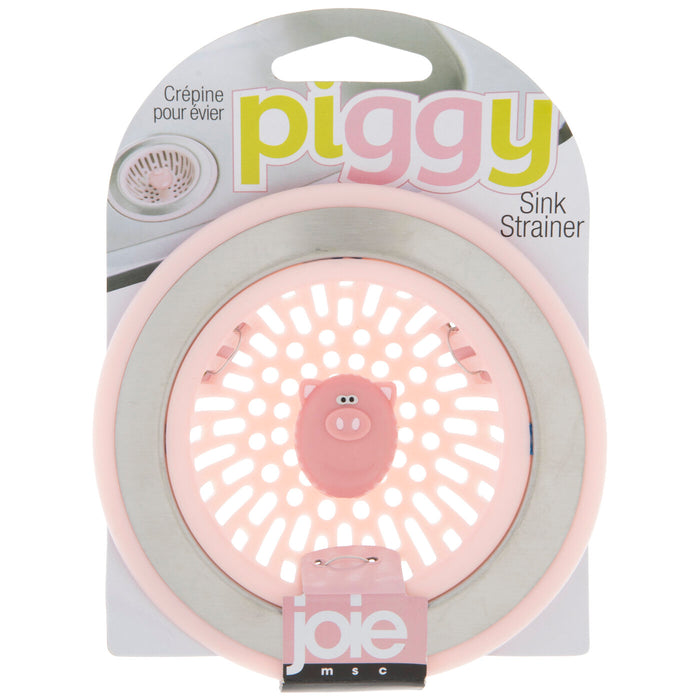 Silly Sink Strainers! - Plunkett's Hallmark