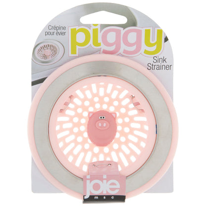 Silly Sink Strainers! - Plunkett's Hallmark