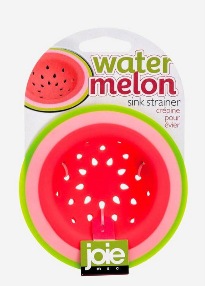 Silly Sink Strainers! - Plunkett's Hallmark