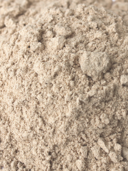 Slippery Elm Bark Powder, Organic 4 oz BULK BAG