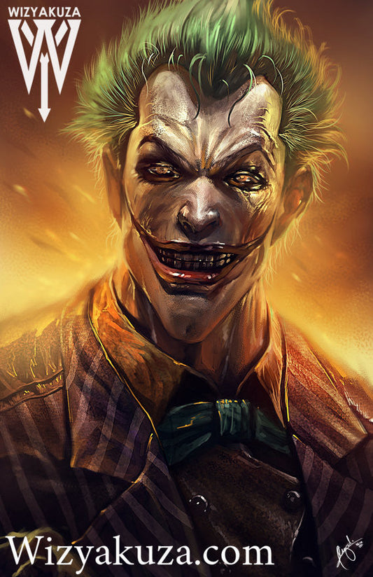 Smile - Wizyakuza.com