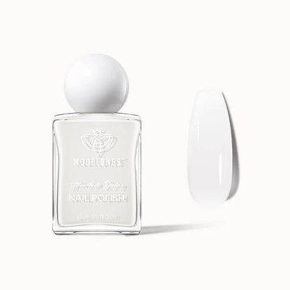 So Scarlet Nail Polish Kit MODELONES #